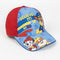 Kinderpet The Paw Patrol Rood (51 cm)