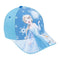 Kinderpet Frozen Blauw (53 cm)
