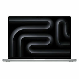 Laptop Apple MX2V3Y/A 16,2" M2 36 GB RAM 1 TB SSD Qwerty Spaans