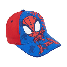 Kinderpet Spidey Rood (51 cm)