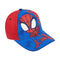 Kinderpet Spidey Rood (51 cm)