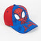 Kinderpet Spidey Rood (51 cm)