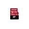 Patriot Memory EP A2 Flashgeheugen 128 GB MicroSDXC V30 U3 Klasse 10 (PEF128GEP32MCX)