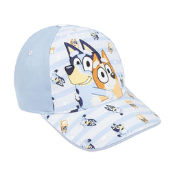 Kinderpet Bluey Blauw (51 cm)