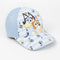 Kinderpet Bluey Blauw (51 cm)