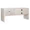 Tv-meubel Home ESPRIT Wit 140 x 40 x 60 cm