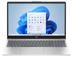 HP 15-fd0739nw Intel® Core™ i3 i3-N305 Laptop 39,6 cm (15.6") Full HD 16 GB DDR4-SDRAM 512 GB SSD...