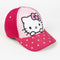 Kinderpet Hello Kitty Roze (53 cm)