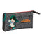 Schoolpennenzak My Hero Academia Zwart 22 x 12 x 3 cm