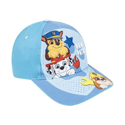 Kinderpet The Paw Patrol Blauw (51 cm)