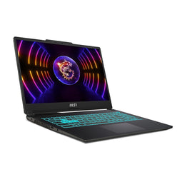 MSI Cyborg 15 A13VF-1485XPL Intel® Core™ i5 i5-13420H Laptop 39,6 cm (15.6") Full HD 16 GB DDR5-S...