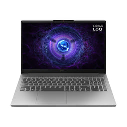 Lenovo LOQ 15IAX9E Intel® Core™ i5 i5-12450HX Laptop 39,6 cm (15.6") Full HD 16 GB DDR5-SDRAM 512...