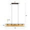 AnLi Style Hanglamp 5L tube amber glas