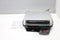 Tefal Ultra Compact GC3050 - Contactgrill - Groot grilloppervlak - Anti-aanbaklaag - 2000W - RVS
