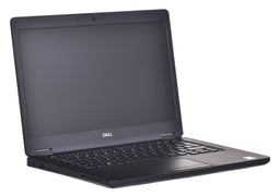 DELL LATITUDE 5490 i5-8350U 16GB 256GB SSD 14" FHD Win11pro Gebruikt