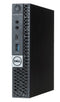 DELL OptiPlex 7070 Micro i5-9500T 16GB 256GB SSD mSFF Win11pro Gebruikt