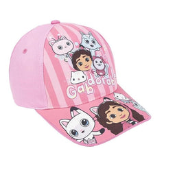 Kinderpet Gabby's Dollhouse Roze (53 cm)