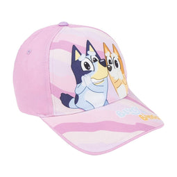Kinderpet Bluey Roze (51 cm)