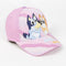 Kinderpet Bluey Roze (51 cm)