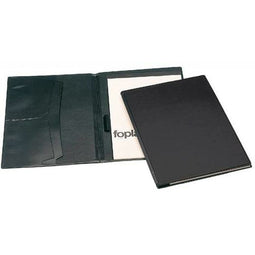 Organiser Map Grafoplas Zwart