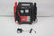 Carpoint Jumpstarter met Compressor zwart/rood