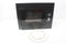 Inventum IMC6132FZWA - Inbouw combi-oven - Hetelucht - Magnetron - Grill - 32 liter - 45 cm hoog - Tot 220 graden - Zwart/RVS