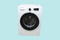 Samsung EcoBubble wasmachine WW90TA049AE