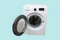 Samsung EcoBubble wasmachine WW90TA049AE