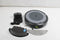 iRobot Roomba Combo® i5 - Robotstofzuiger met Dweilfunctie - Met Laadstation - Ideaal voor Huisdieren - i5176