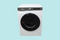 SAMSUNG AddWash 5000-serie WW90T554AAT - Wasmachine