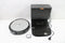 iRobot® Roomba® i1+ Robotstofzuiger - Leegstation - Bediening via app en stem - Geschikt voor huisdieren - i1156