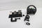 Tracer Gaming Stuurwiel - 6 in 1 Stuur - Pedalen en Versnellingspook - PC/PS4/PS3/Xbox One/Switch