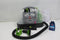 BISSELL SpotClean C2 Draagbare Vlekkenreiniger - Tapijtreiniger, Bank Reiniger, Auto, Matras, Sneaker & Zetelreiniger - Carpet Cleaner Apparaat - Meubel Reinigingsmachine - Spot Cleaner Machine - Kompakt Ontwerp - Krachtige 340W Motor - 20671