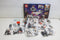 LEGO City Ruimtebasis en Raketlanceringsplatform - 60434