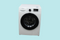 Samsung EcoBubble wasmachine WW90TA049AE