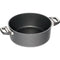 AMT Gastroguss Casserolepan - Inductiegeschikt - Non-stick Lotan® - Ø 28 cm - 5,5 liter