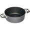 AMT Gastroguss Casserole - Ø 26 cm - 4 liter - Gietaluminium - Inductiegeschikt - Non-stick