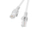 Lanberg PCU5-20CC-0100-S netwerkkabel Grijs 1 m Cat5e U/UTP (UTP)