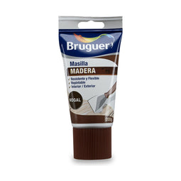 Houtvulling Bruguer 5196387 Walnoot 200 g