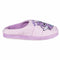Slippers Voor in Huis Stitch Lila Schoenmaat