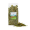 FACTORY HERBS Clover herb - snack voor knaagdieren en konijnen - 130g