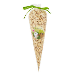 FACTORY HERBS Parsnip cubes - snack voor knaagdieren en konijnen - 100g