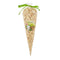 FACTORY HERBS Parsnip cubes - snack voor knaagdieren en konijnen - 100g