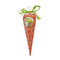 FACTORY HERBS Carrot cubes - snack voor knaagdieren en konijnen - 100g