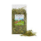 FACTORY HERBS Alfalfa herb - snack voor knaagdieren en konijnen - 150g