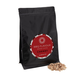 Wood chips Cherry