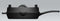 Skillet Gietijzer Deksel Ø 25 cm met Grillpatroon