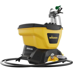 WAGNER Spuitpistool - Airless Control-serie - CS150M - tank van 5,5 liter