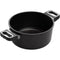 AMT Gastroguss Casserole - Ø 24 cm - 3 liter - Non-stick - Inductiegeschikt - Ovenbestendig