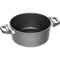 AMT Gastroguss Casserole - Ø 24 cm - 3 liter - Non-stick - Inductiegeschikt - Ovenbestendig